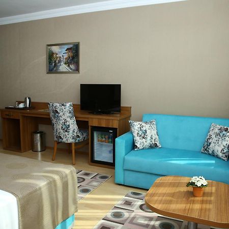 Golden Lounge Hotel Κωνσταντινούπολη Δωμάτιο φωτογραφία