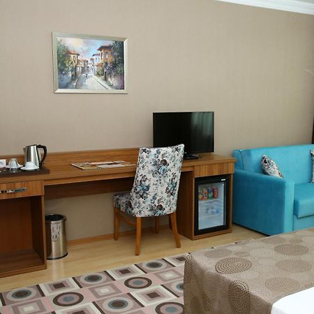 Golden Lounge Hotel Κωνσταντινούπολη Δωμάτιο φωτογραφία
