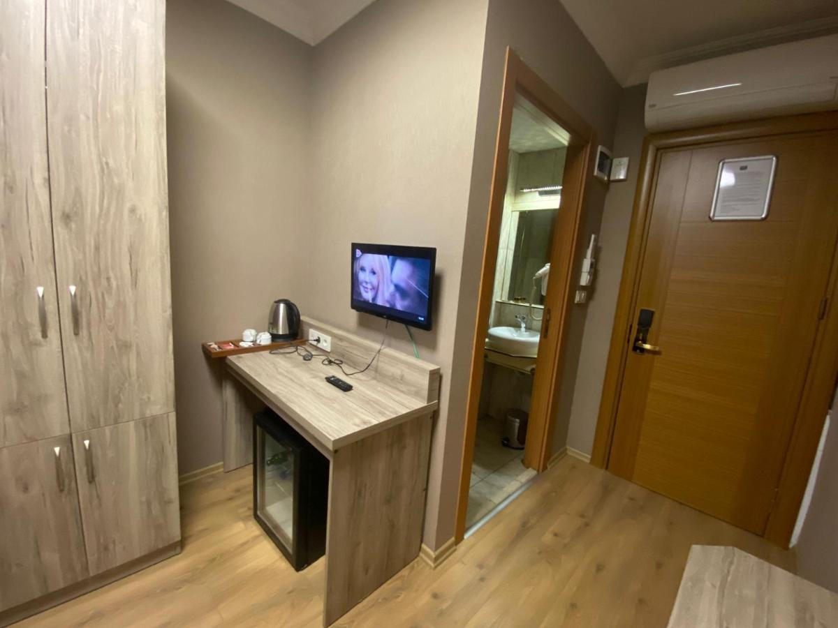 Golden Lounge Hotel Κωνσταντινούπολη Εξωτερικό φωτογραφία
