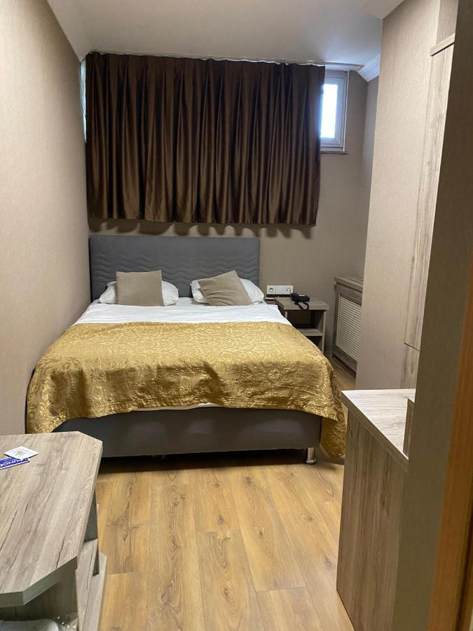 Golden Lounge Hotel Κωνσταντινούπολη Εξωτερικό φωτογραφία