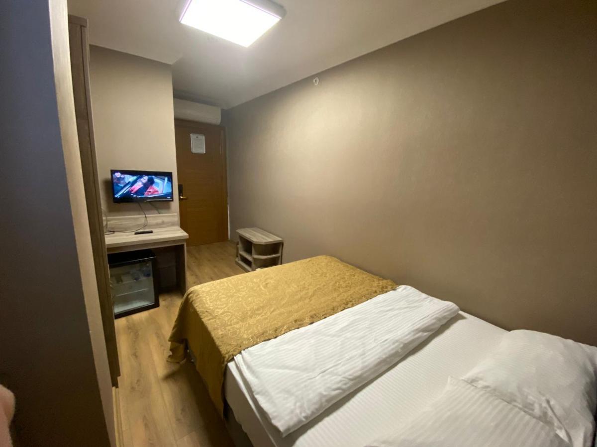 Golden Lounge Hotel Κωνσταντινούπολη Εξωτερικό φωτογραφία
