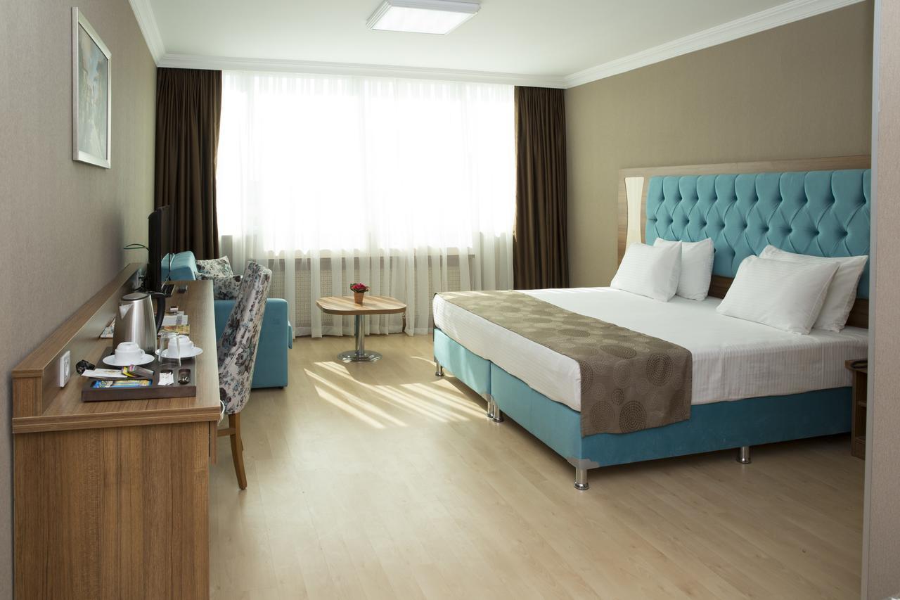 Golden Lounge Hotel Κωνσταντινούπολη Εξωτερικό φωτογραφία