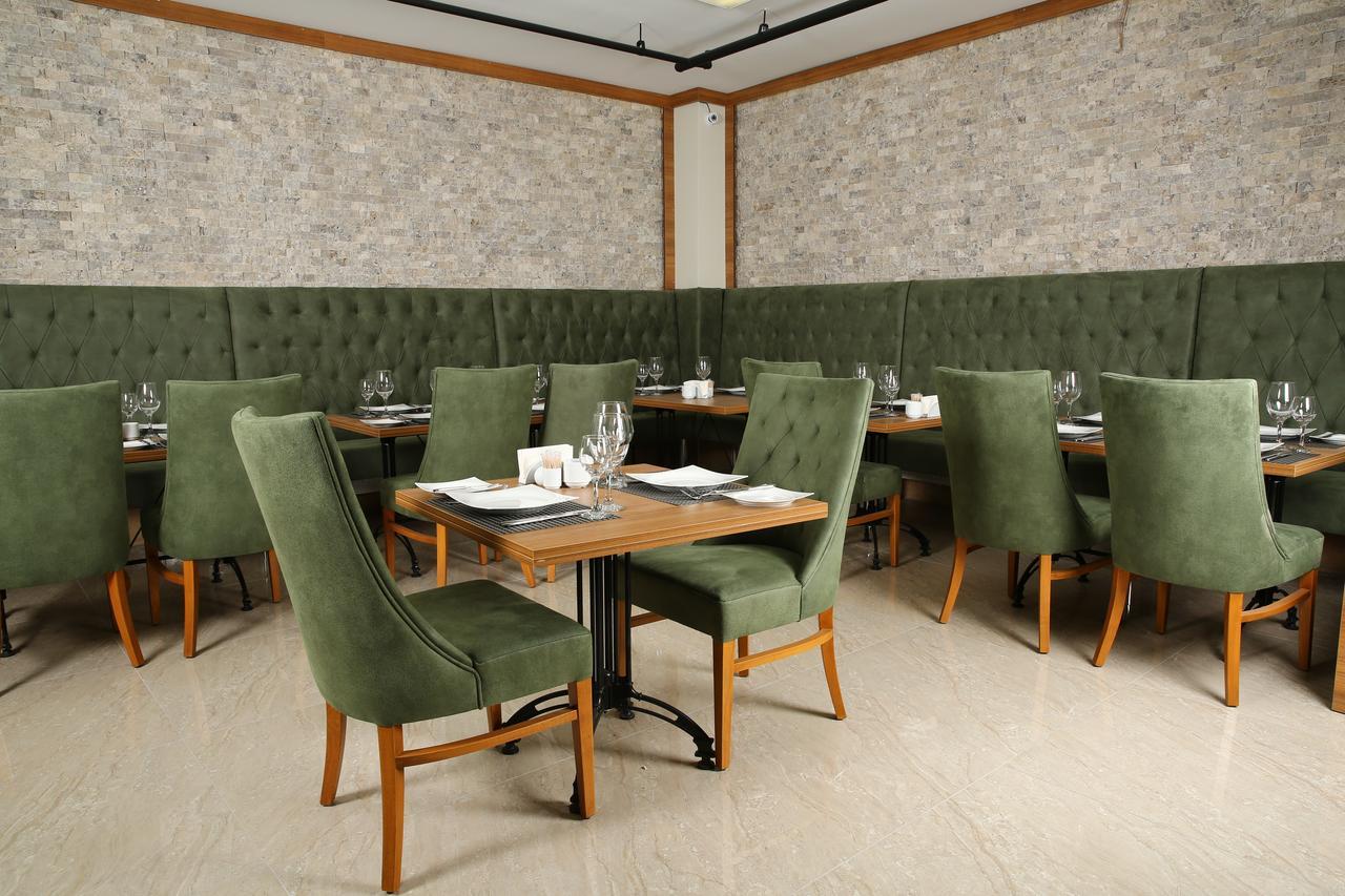 Golden Lounge Hotel Κωνσταντινούπολη Εξωτερικό φωτογραφία