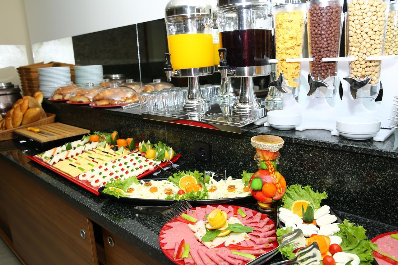 Golden Lounge Hotel Κωνσταντινούπολη Εξωτερικό φωτογραφία