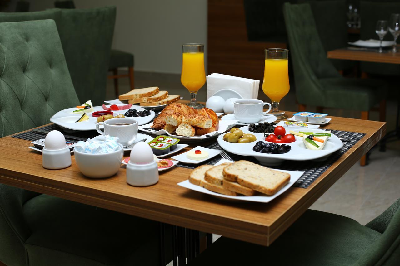 Golden Lounge Hotel Κωνσταντινούπολη Εξωτερικό φωτογραφία