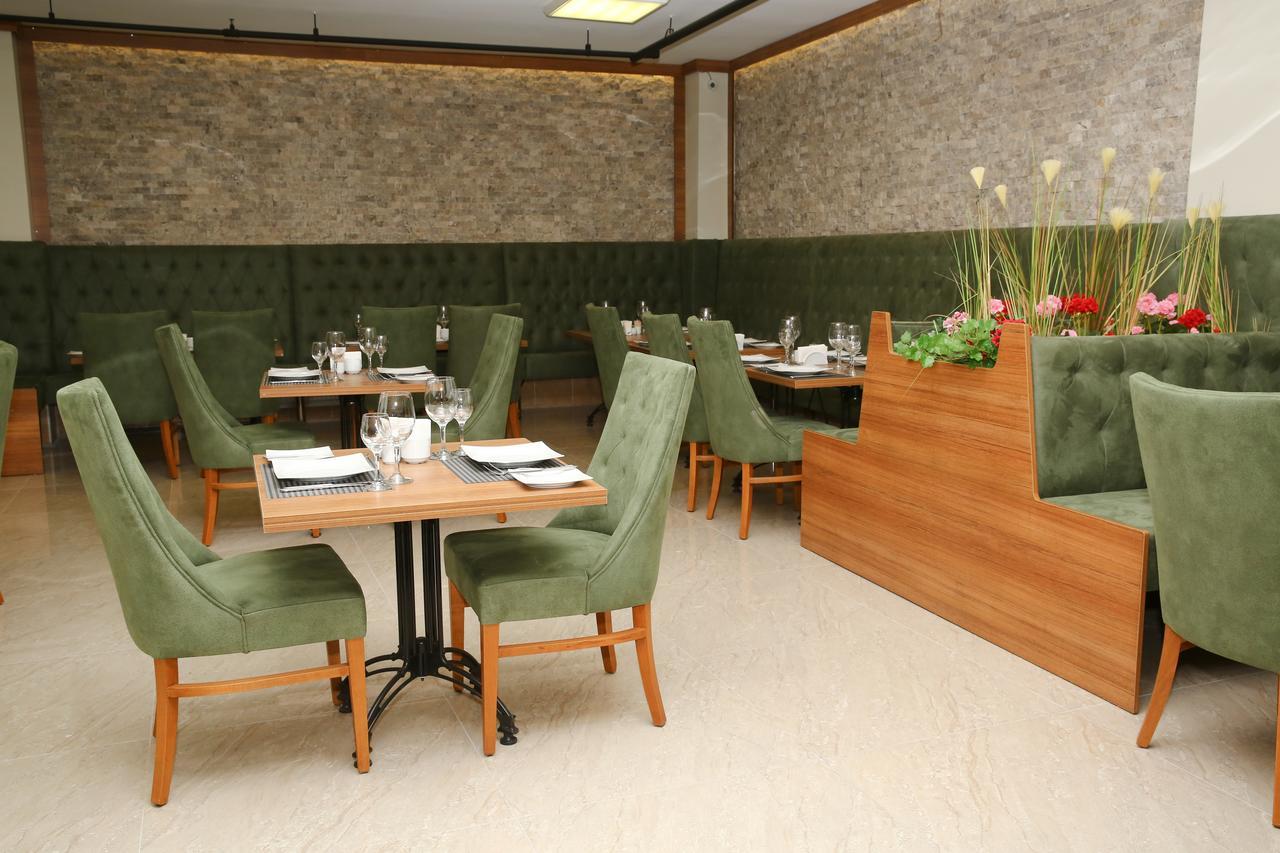 Golden Lounge Hotel Κωνσταντινούπολη Εξωτερικό φωτογραφία