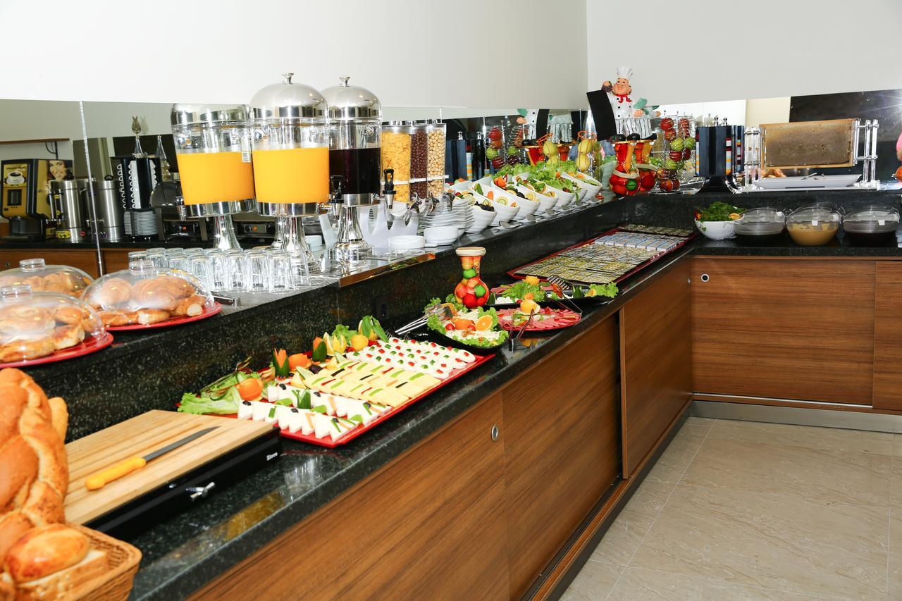 Golden Lounge Hotel Κωνσταντινούπολη Εξωτερικό φωτογραφία