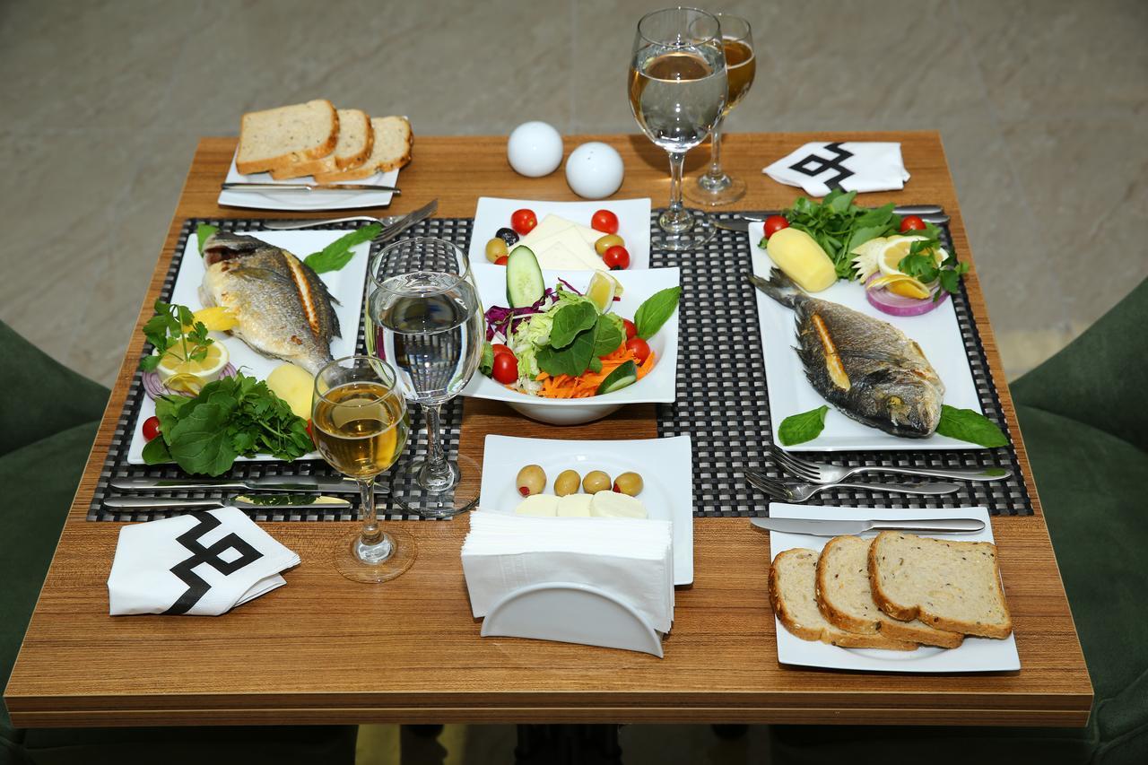 Golden Lounge Hotel Κωνσταντινούπολη Εξωτερικό φωτογραφία