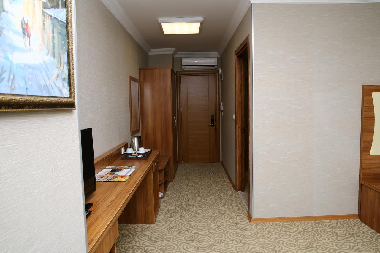 Golden Lounge Hotel Κωνσταντινούπολη Εξωτερικό φωτογραφία