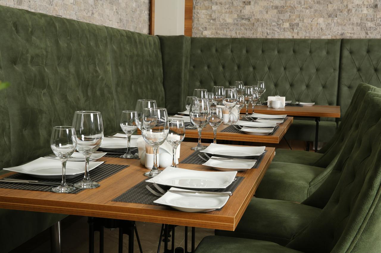 Golden Lounge Hotel Κωνσταντινούπολη Εξωτερικό φωτογραφία