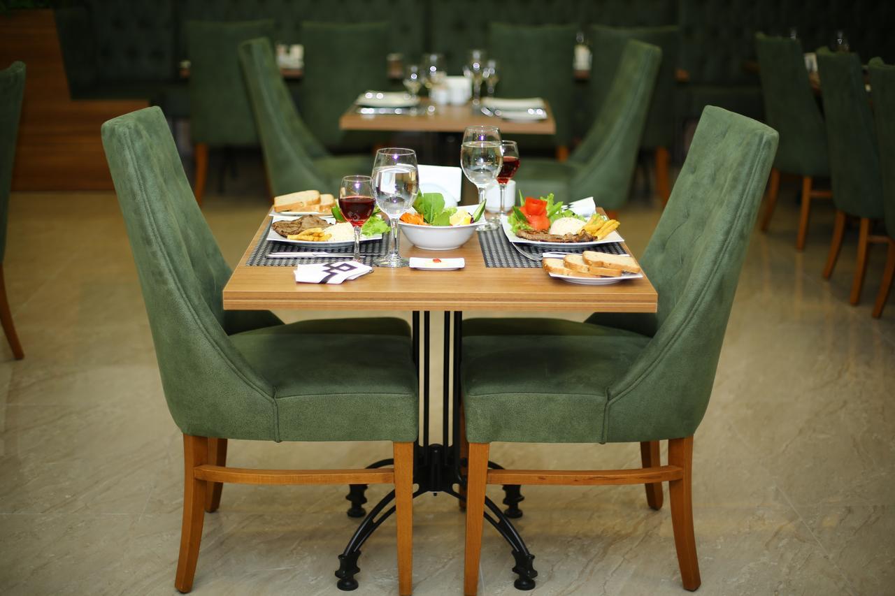 Golden Lounge Hotel Κωνσταντινούπολη Εξωτερικό φωτογραφία