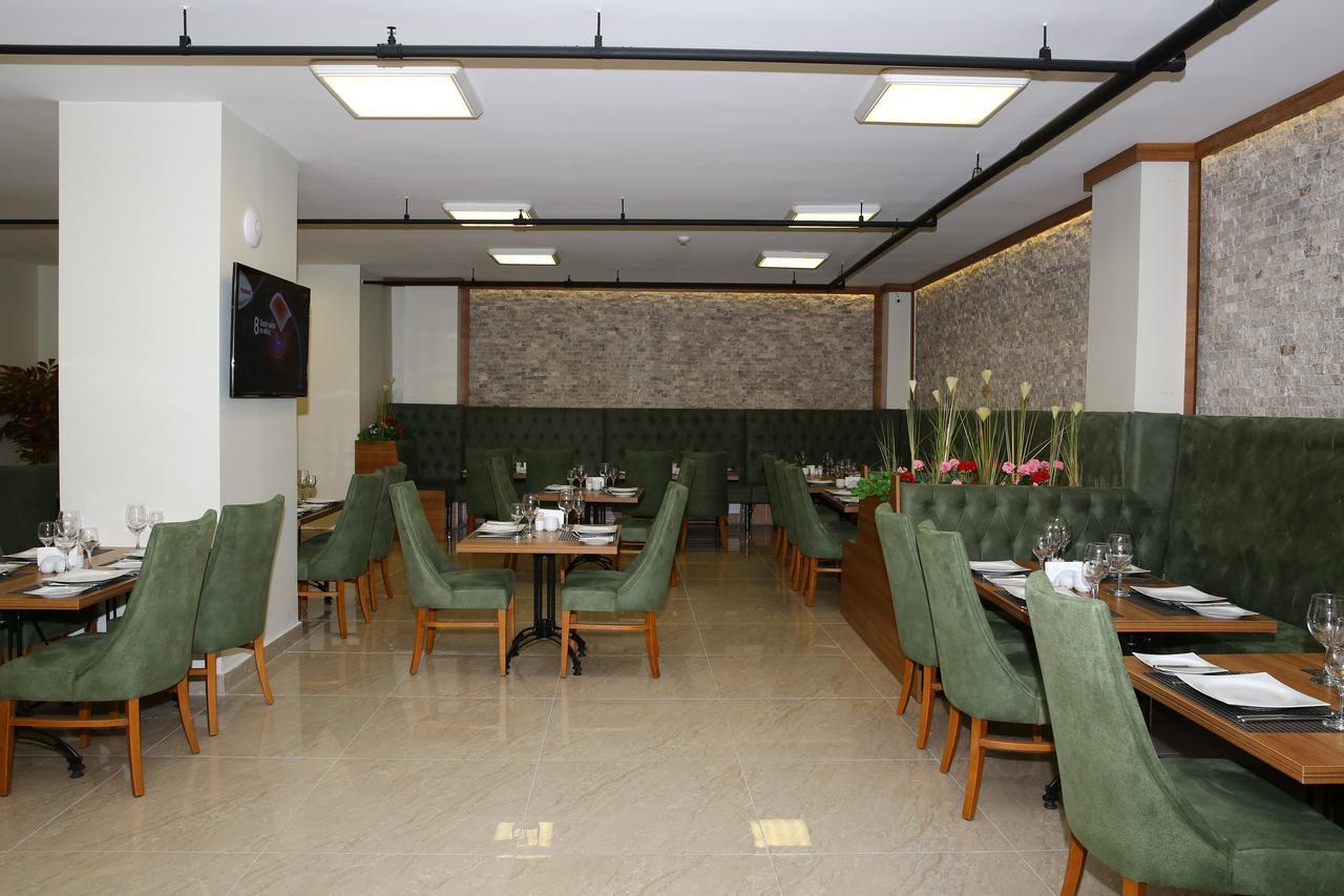Golden Lounge Hotel Κωνσταντινούπολη Εξωτερικό φωτογραφία