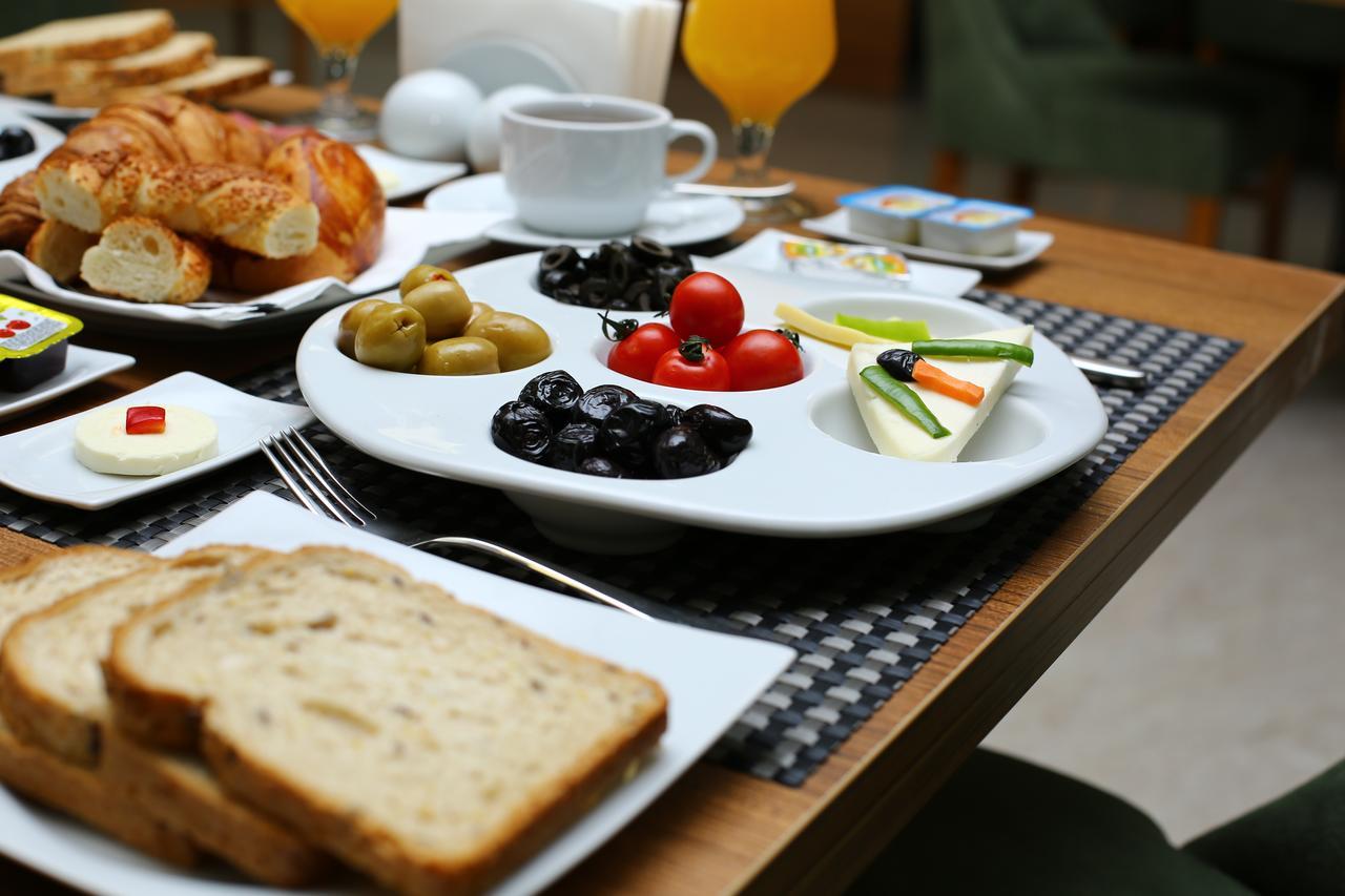 Golden Lounge Hotel Κωνσταντινούπολη Εξωτερικό φωτογραφία