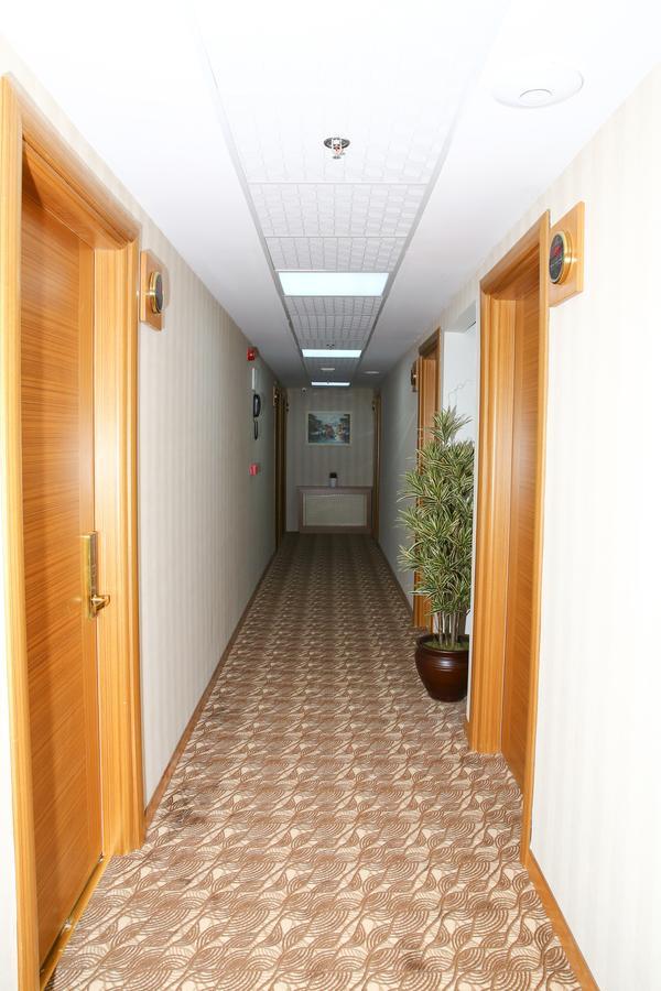 Golden Lounge Hotel Κωνσταντινούπολη Εξωτερικό φωτογραφία