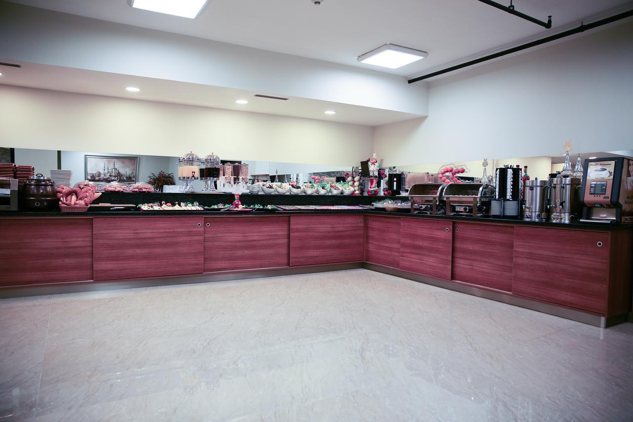 Golden Lounge Hotel Κωνσταντινούπολη Εξωτερικό φωτογραφία