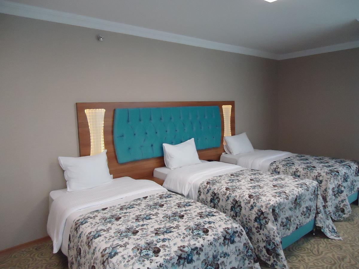 Golden Lounge Hotel Κωνσταντινούπολη Εξωτερικό φωτογραφία