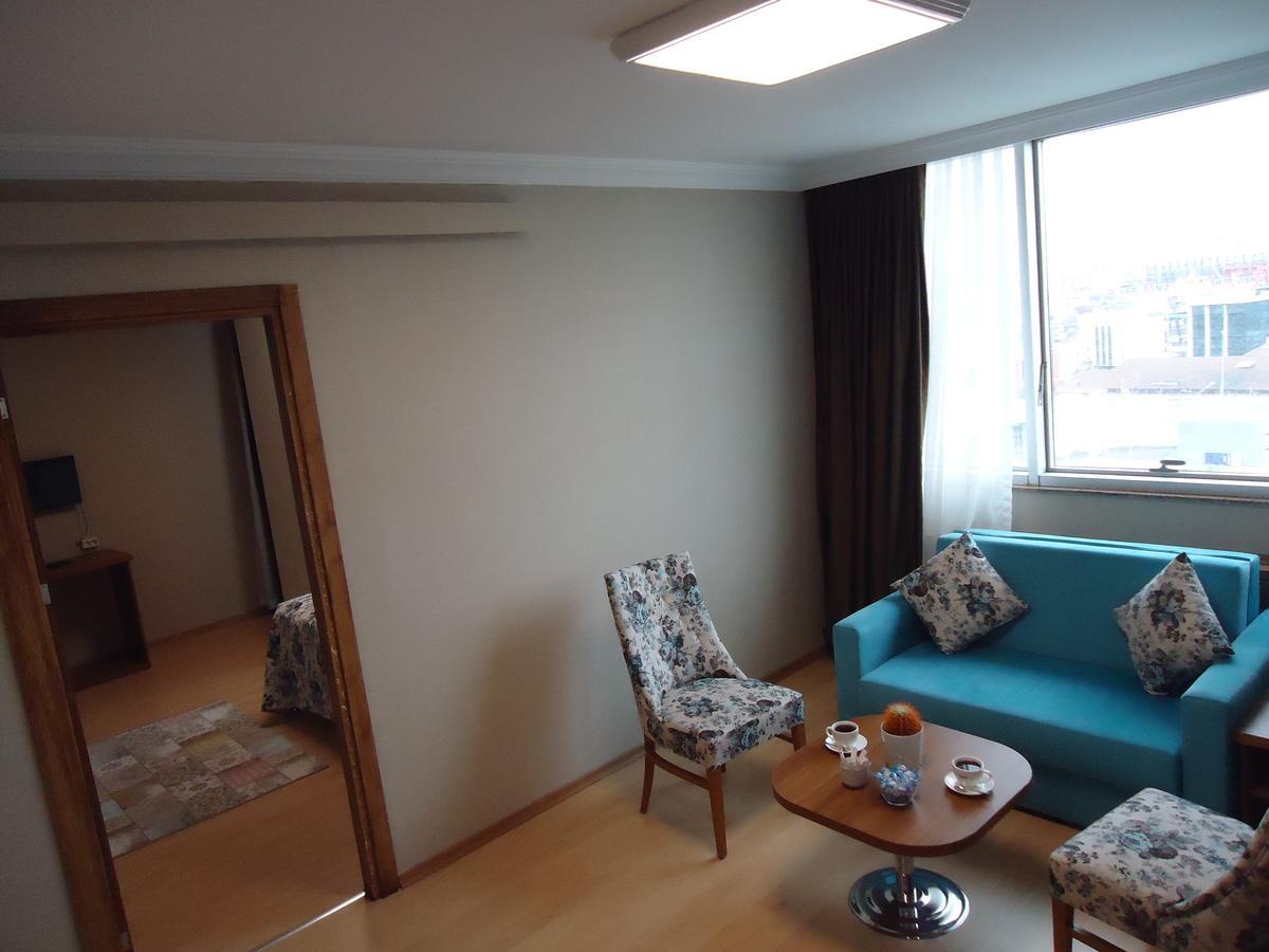 Golden Lounge Hotel Κωνσταντινούπολη Εξωτερικό φωτογραφία