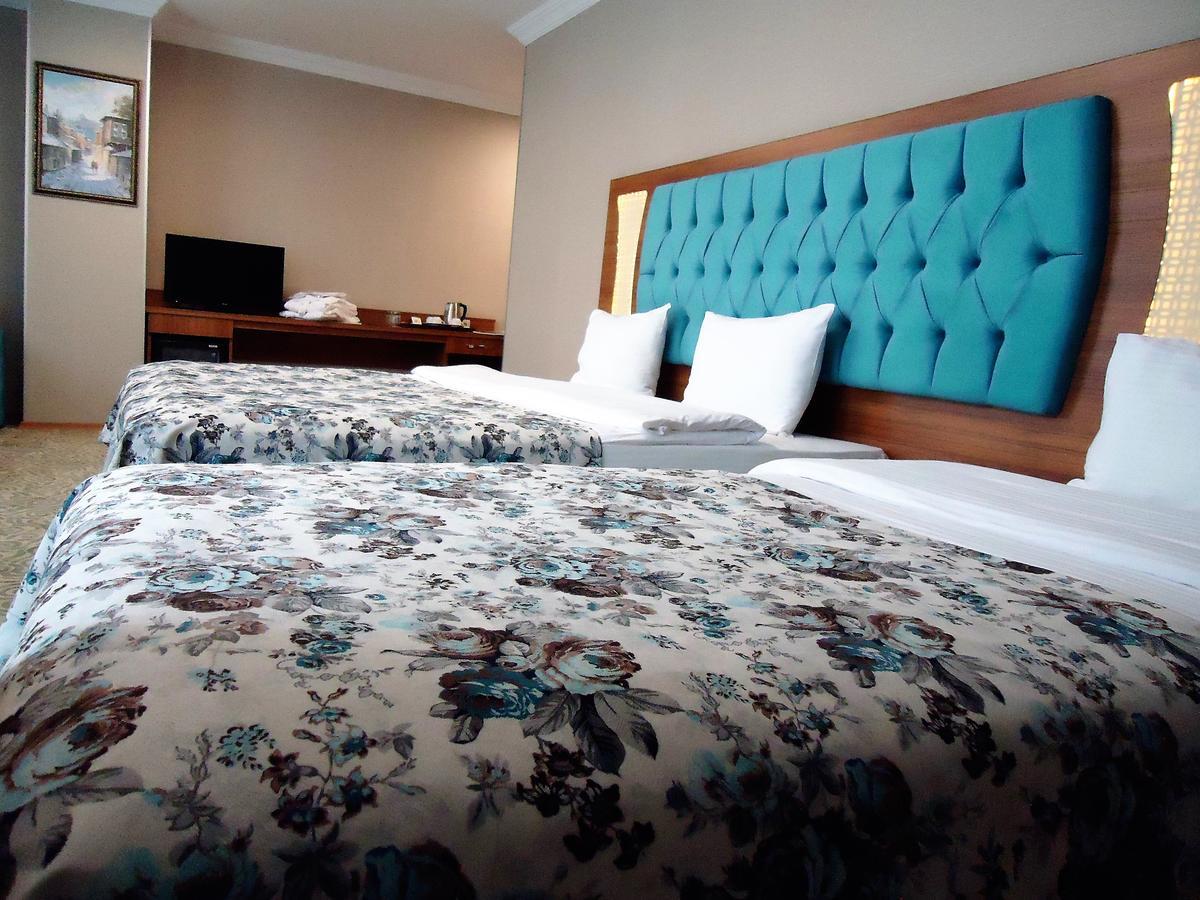 Golden Lounge Hotel Κωνσταντινούπολη Εξωτερικό φωτογραφία