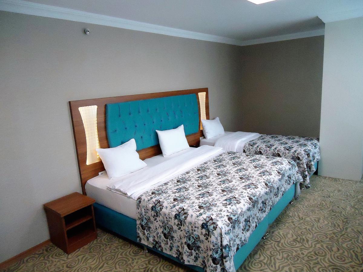 Golden Lounge Hotel Κωνσταντινούπολη Εξωτερικό φωτογραφία