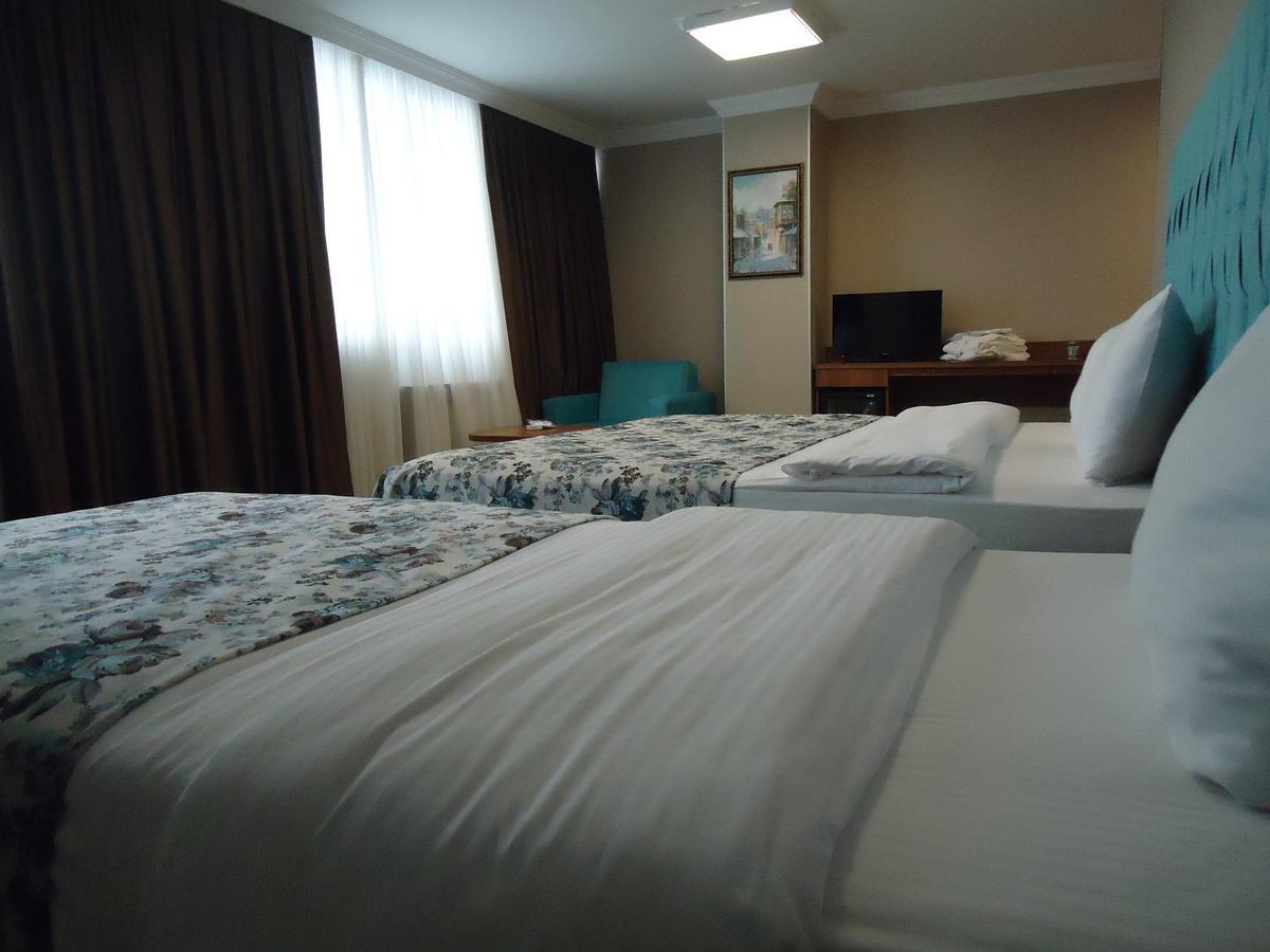 Golden Lounge Hotel Κωνσταντινούπολη Εξωτερικό φωτογραφία