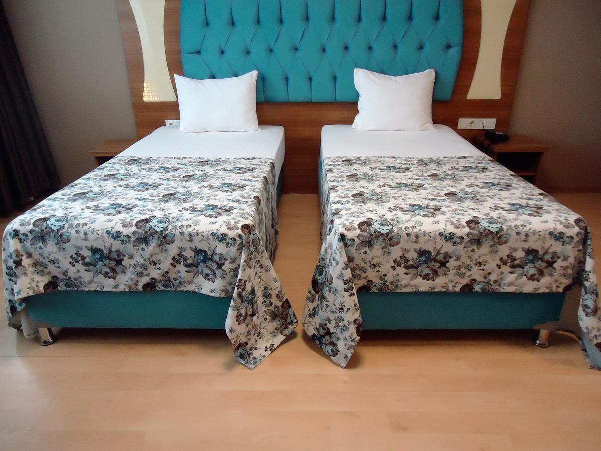 Golden Lounge Hotel Κωνσταντινούπολη Εξωτερικό φωτογραφία
