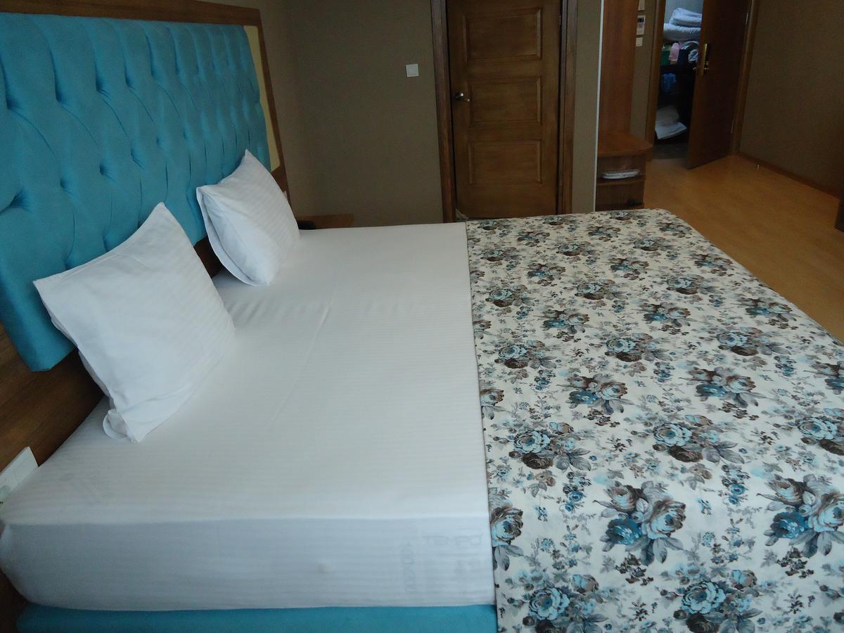 Golden Lounge Hotel Κωνσταντινούπολη Εξωτερικό φωτογραφία