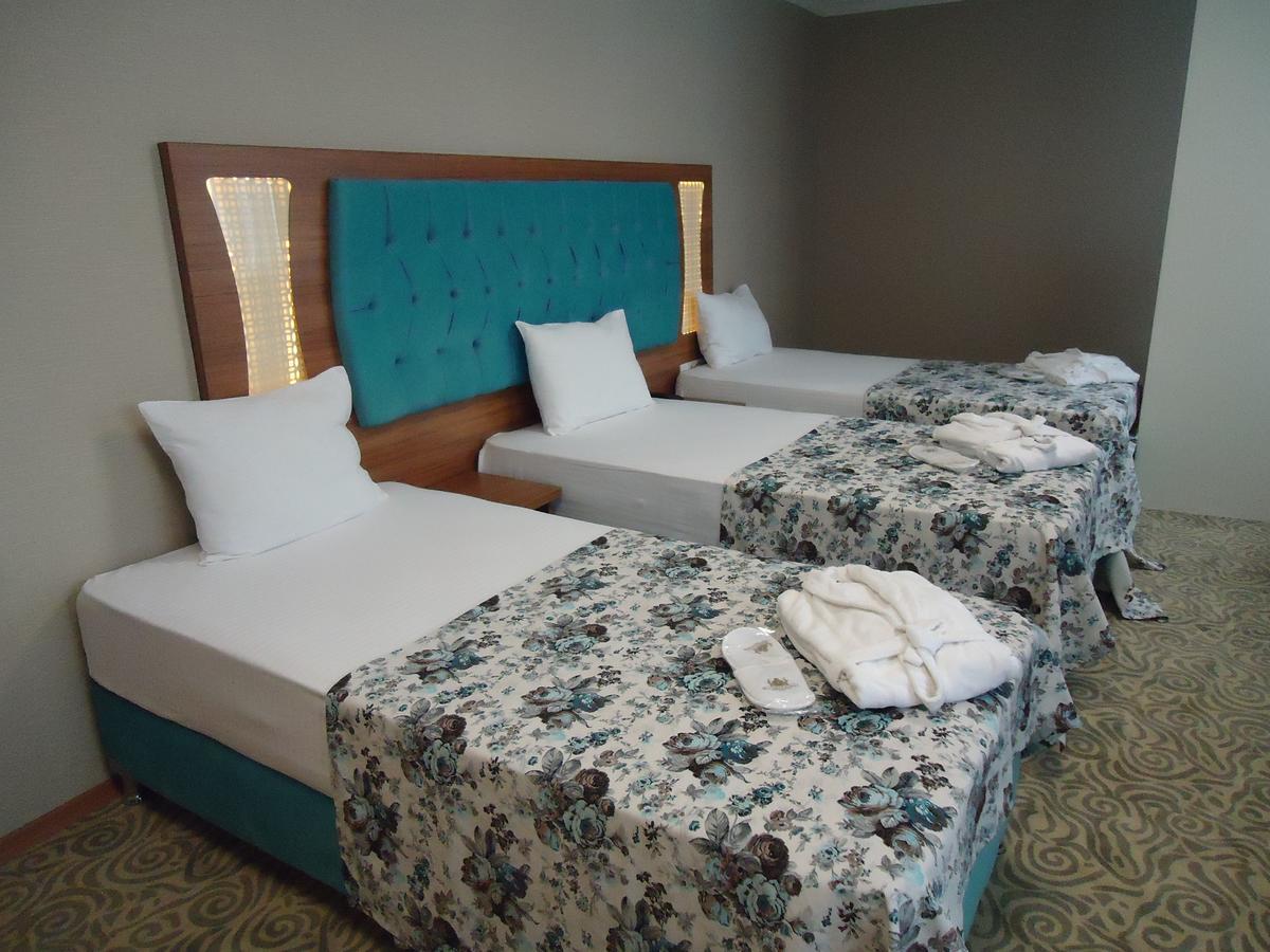 Golden Lounge Hotel Κωνσταντινούπολη Εξωτερικό φωτογραφία