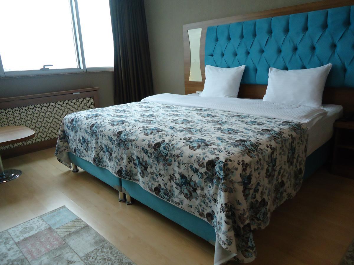 Golden Lounge Hotel Κωνσταντινούπολη Εξωτερικό φωτογραφία