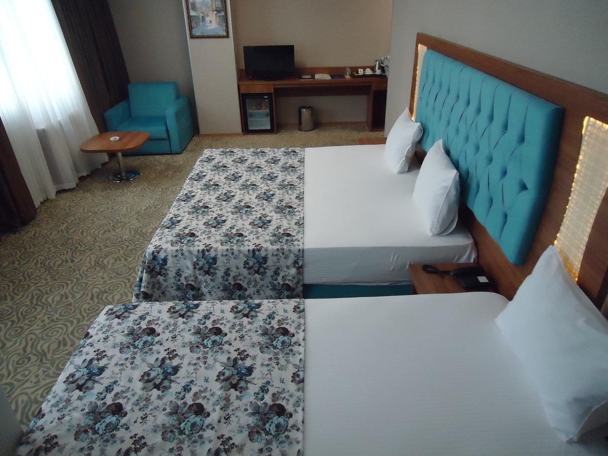 Golden Lounge Hotel Κωνσταντινούπολη Εξωτερικό φωτογραφία