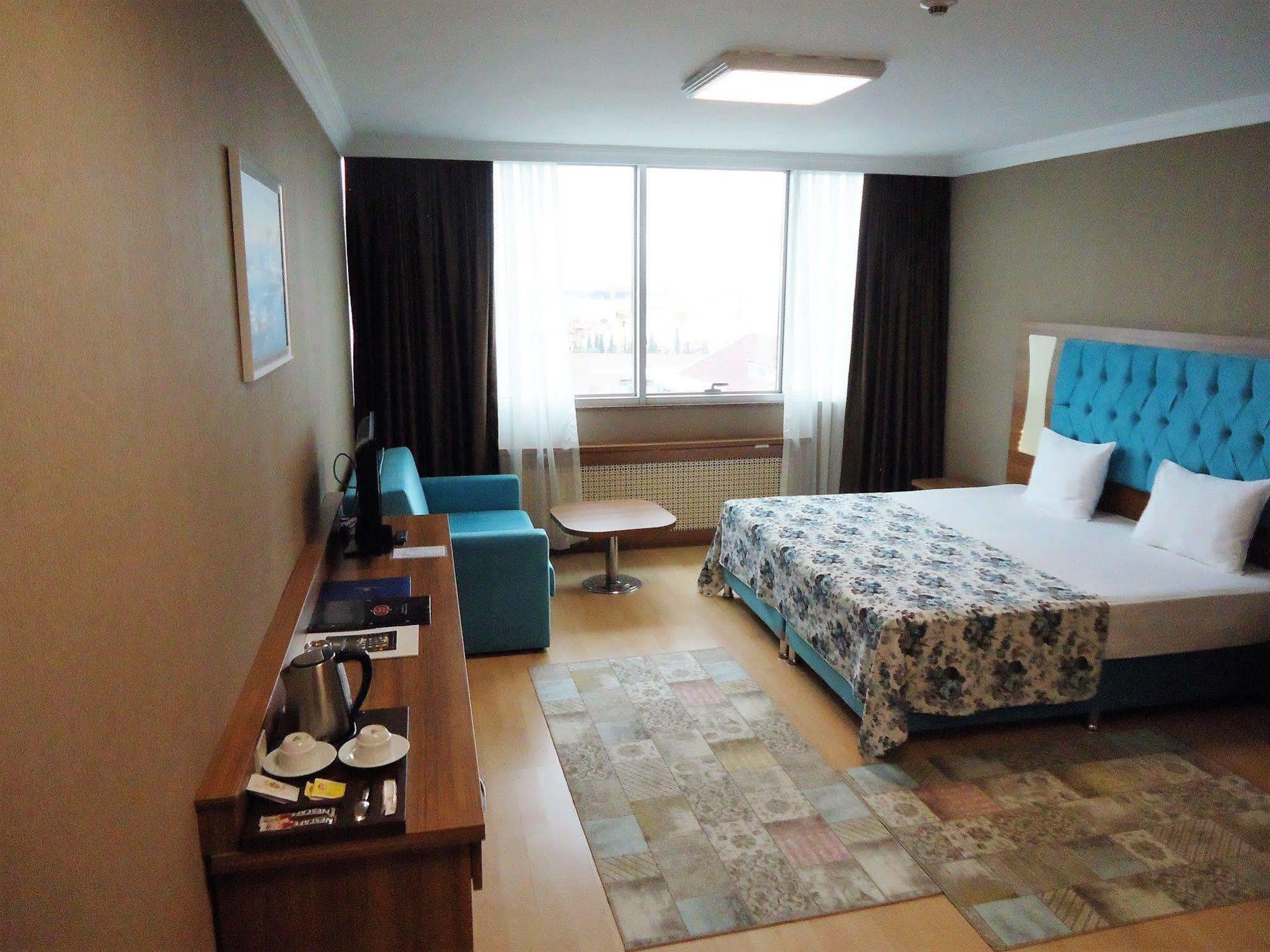 Golden Lounge Hotel Κωνσταντινούπολη Εξωτερικό φωτογραφία