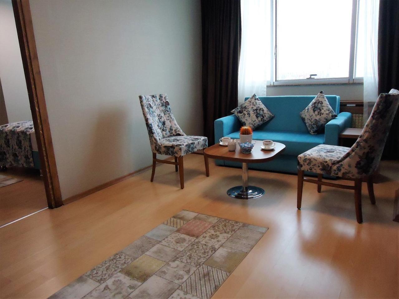 Golden Lounge Hotel Κωνσταντινούπολη Εξωτερικό φωτογραφία